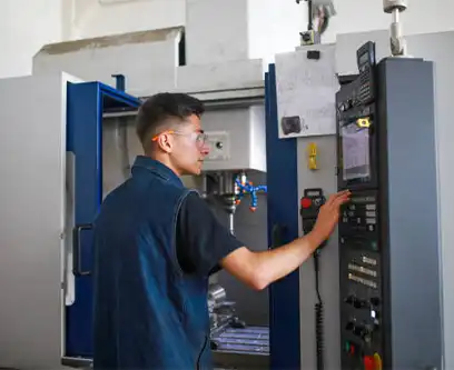 Best Practices for Implementing 5S Methodology in a CNC Production Environment